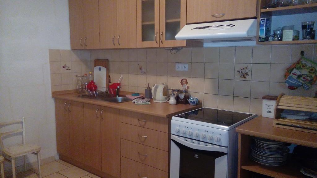 Penzion Edelstejn Petrovice Kültér fotó