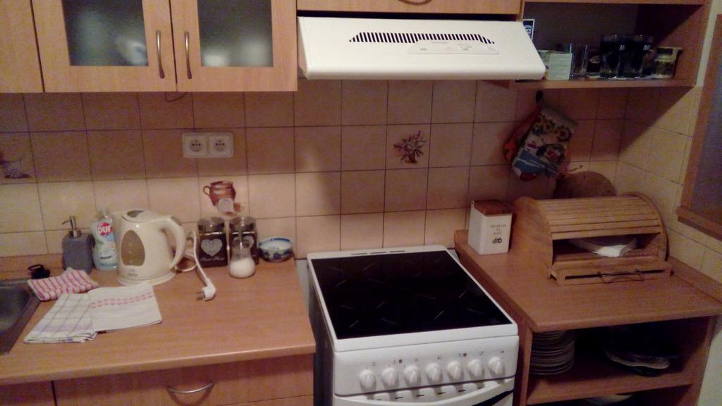 Penzion Edelstejn Petrovice Kültér fotó