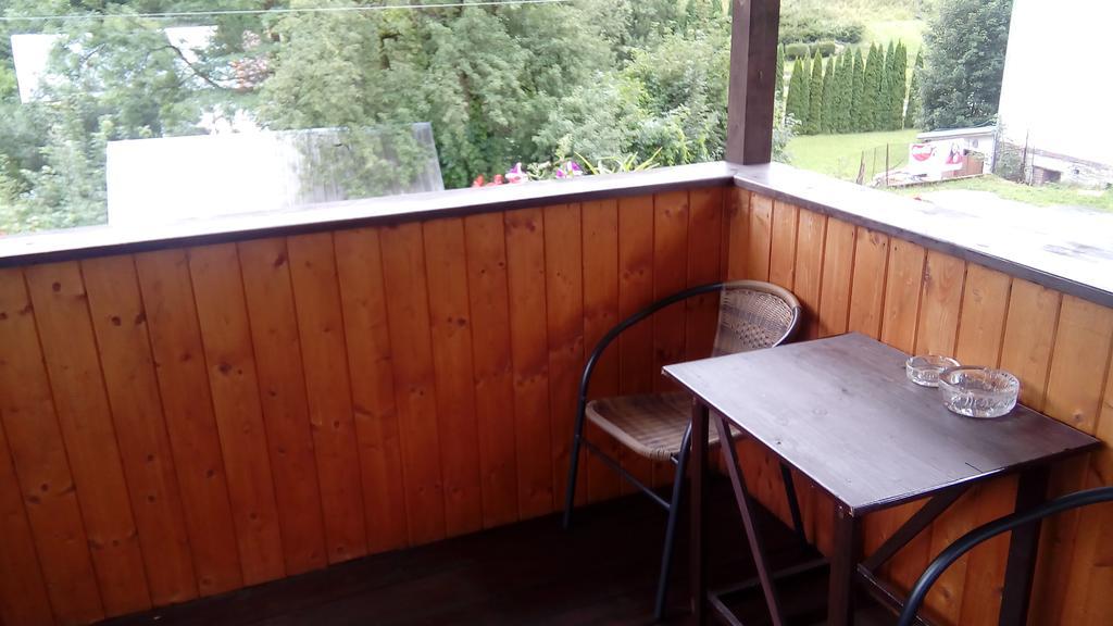 Penzion Edelstejn Petrovice Kültér fotó